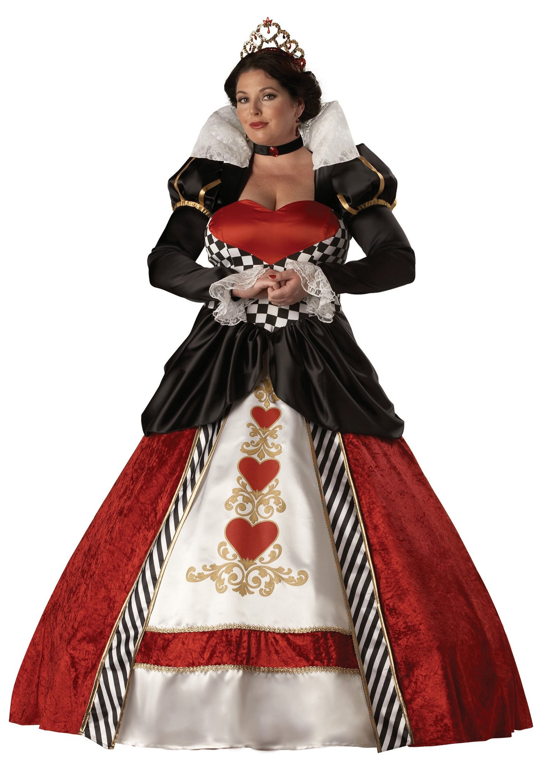 Adult Queen Costumes 38