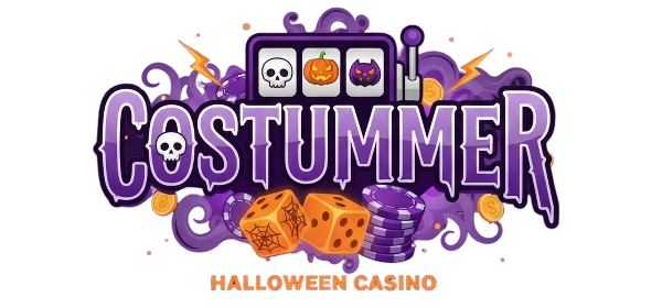 Costummer - Halloween Casino Promos